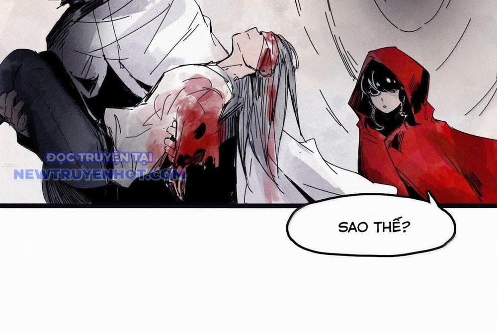 Mặt Nạ Chân Lý 191 trang 61