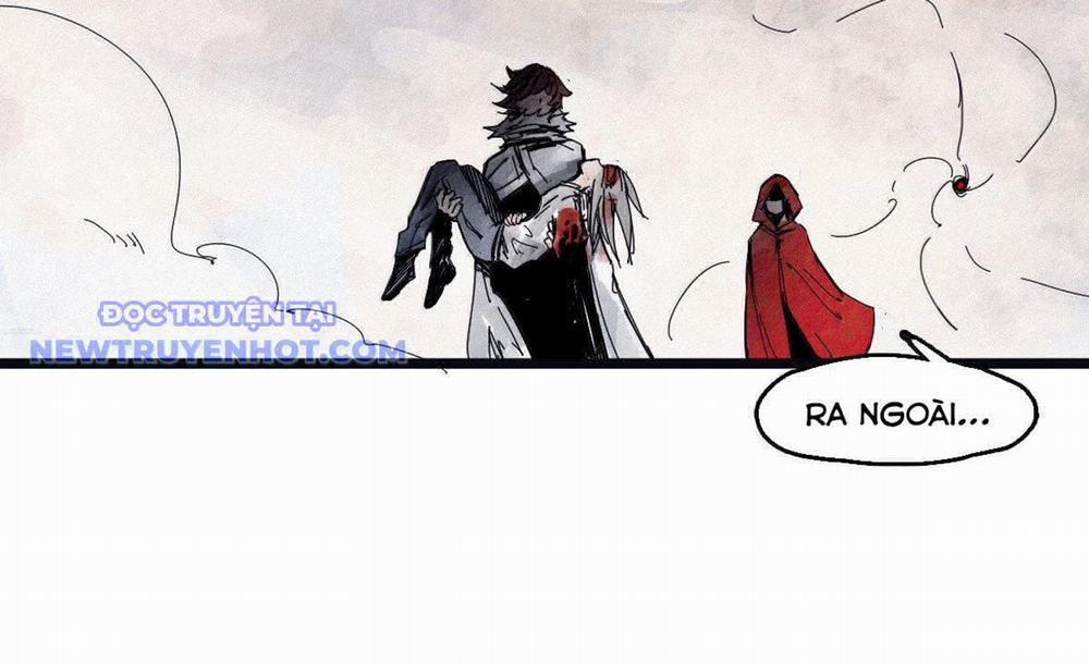 Mặt Nạ Chân Lý 191 trang 64