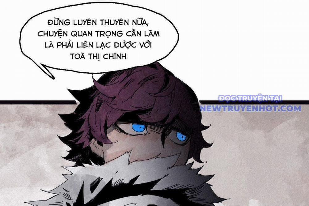 Mặt Nạ Chân Lý 192 trang 12