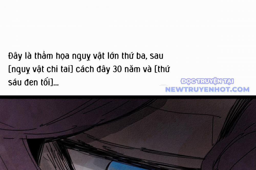 Mặt Nạ Chân Lý 192 trang 33
