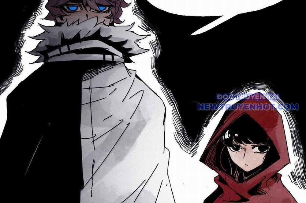 Mặt Nạ Chân Lý 192 trang 38