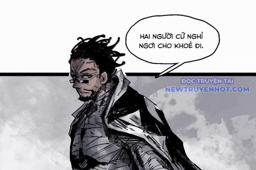 Mặt Nạ Chân Lý 192 trang 53