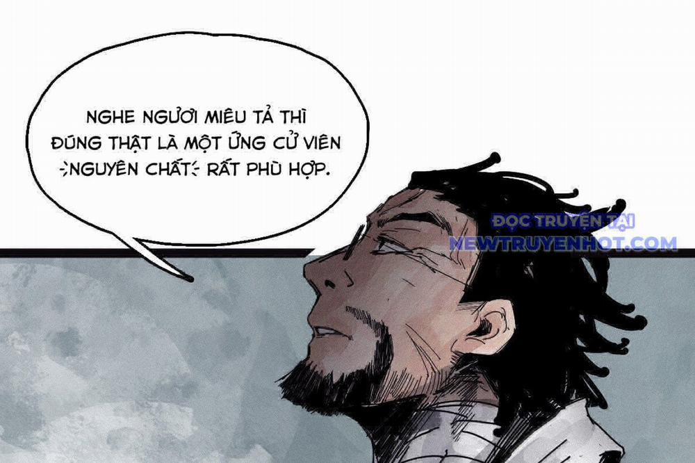 Mặt Nạ Chân Lý 192 trang 63