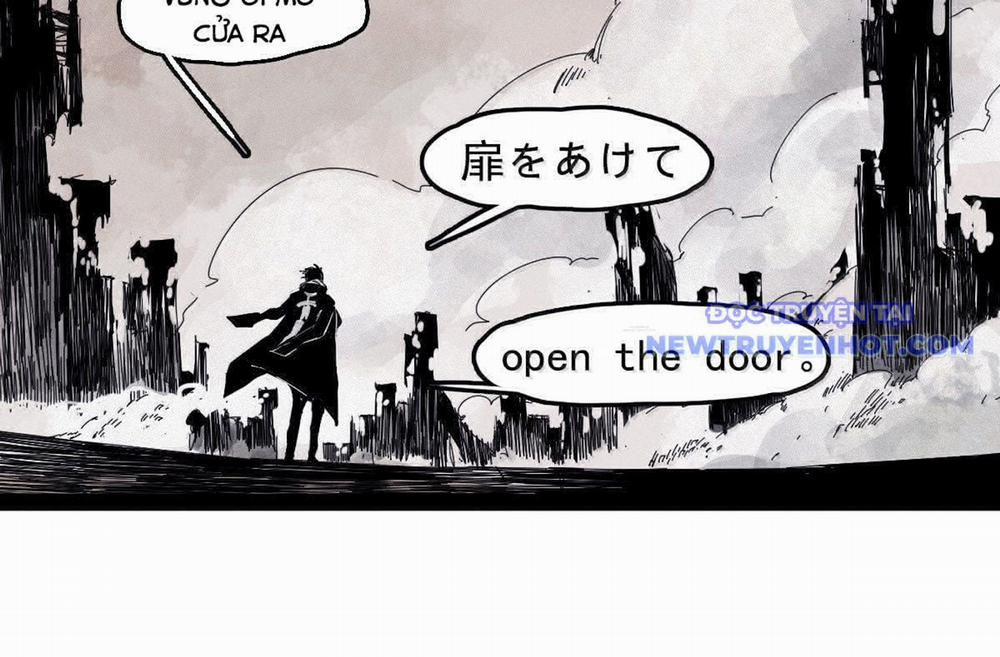 Mặt Nạ Chân Lý 193 trang 23