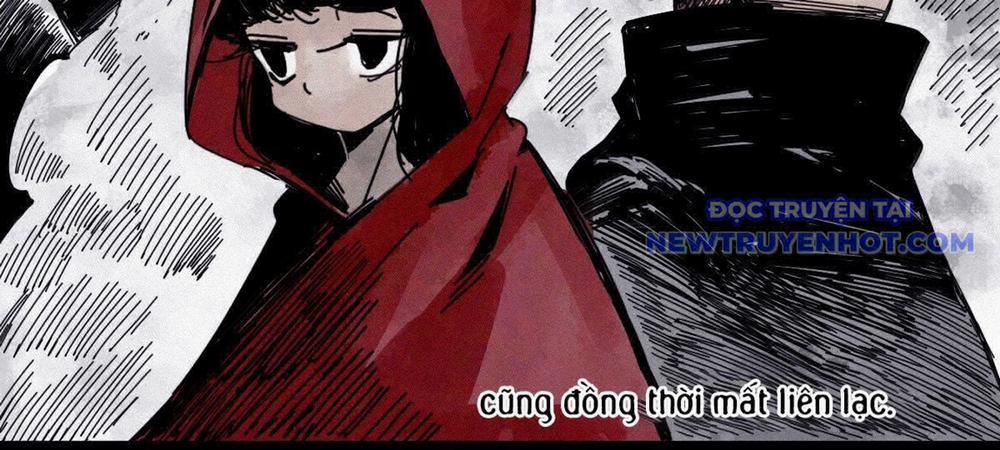 Mặt Nạ Chân Lý 193 trang 29