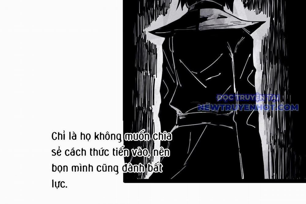 Mặt Nạ Chân Lý 193 trang 38