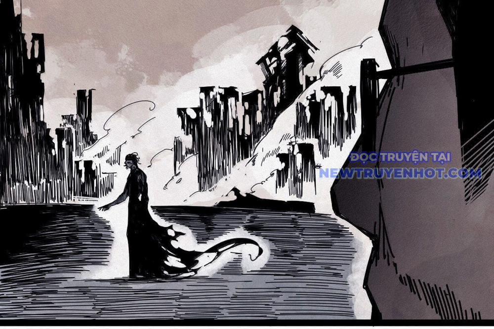 Mặt Nạ Chân Lý 193 trang 46