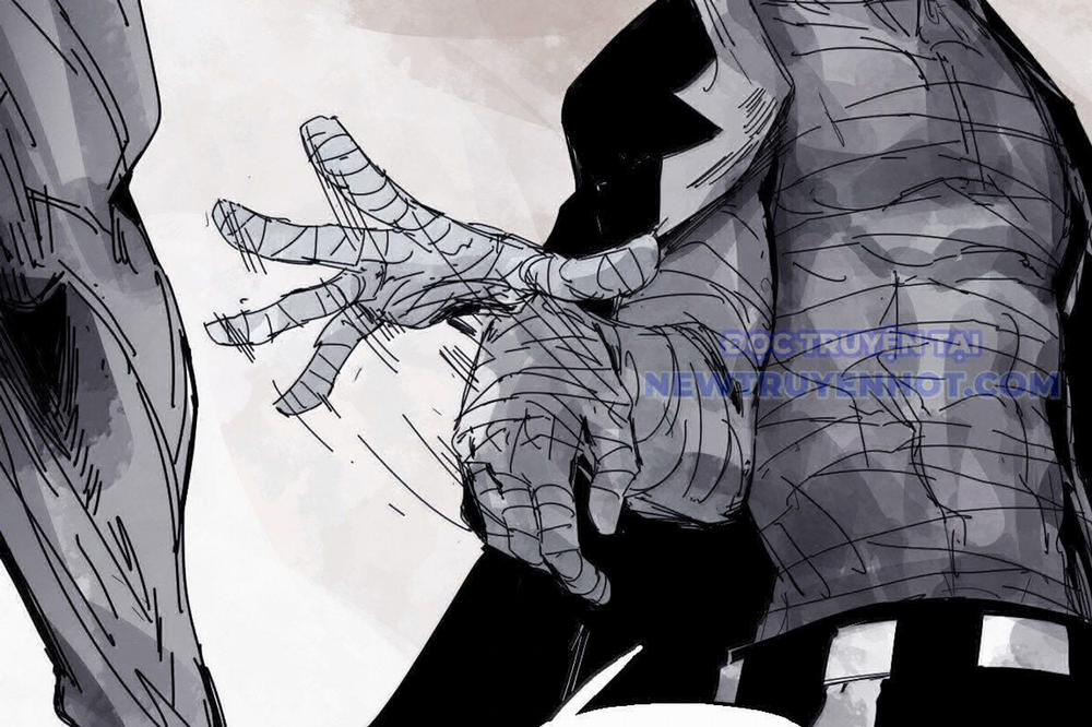 Mặt Nạ Chân Lý 194 trang 32