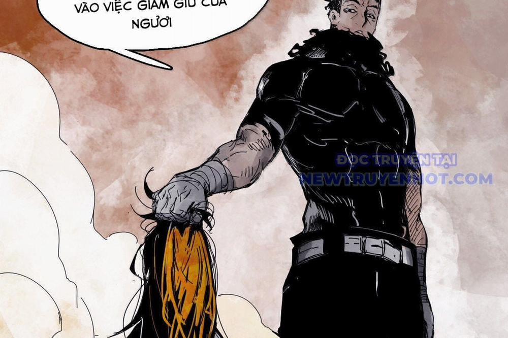 Mặt Nạ Chân Lý 194 trang 62