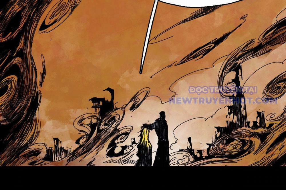 Mặt Nạ Chân Lý 194 trang 69