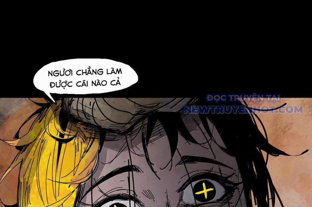 Mặt Nạ Chân Lý 194 trang 71
