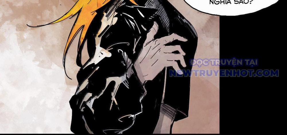 Mặt Nạ Chân Lý 194 trang 75