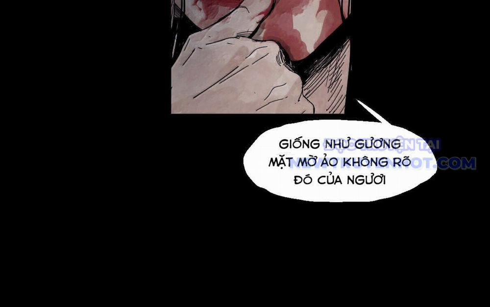 Mặt Nạ Chân Lý 194 trang 79