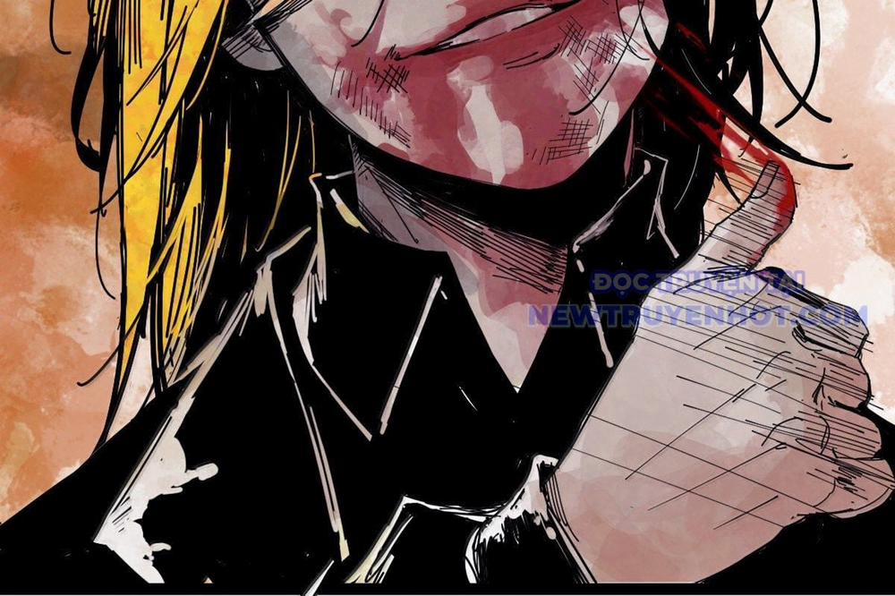 Mặt Nạ Chân Lý 194 trang 81