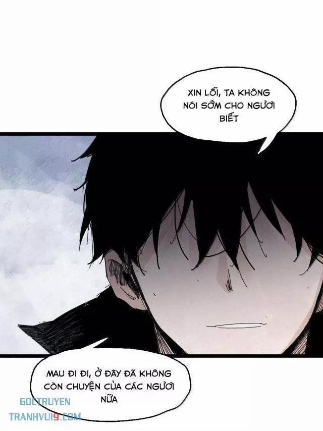 Mặt Nạ Chân Lý 195 trang 11