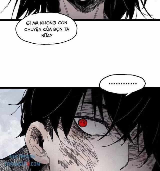 Mặt Nạ Chân Lý 195 trang 15