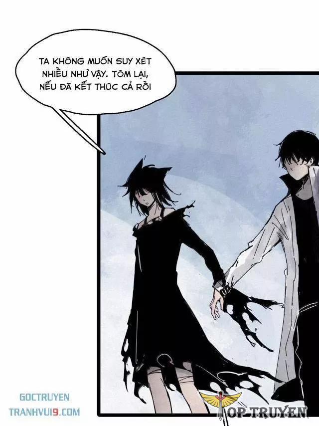 Mặt Nạ Chân Lý 195 trang 2