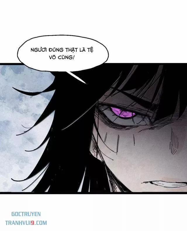 Mặt Nạ Chân Lý 195 trang 20