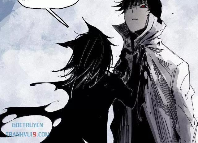 Mặt Nạ Chân Lý 195 trang 22