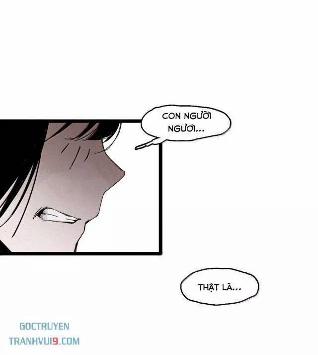 Mặt Nạ Chân Lý 195 trang 29