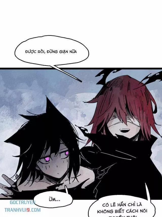 Mặt Nạ Chân Lý 195 trang 31