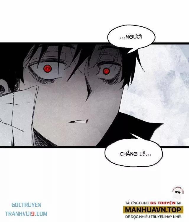 Mặt Nạ Chân Lý 195 trang 36