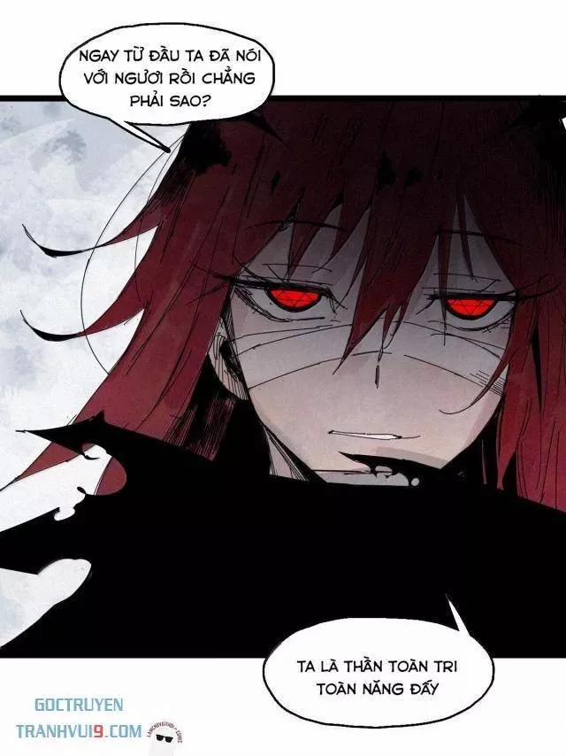 Mặt Nạ Chân Lý 195 trang 37