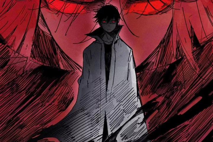 Mặt Nạ Chân Lý 196 trang 19