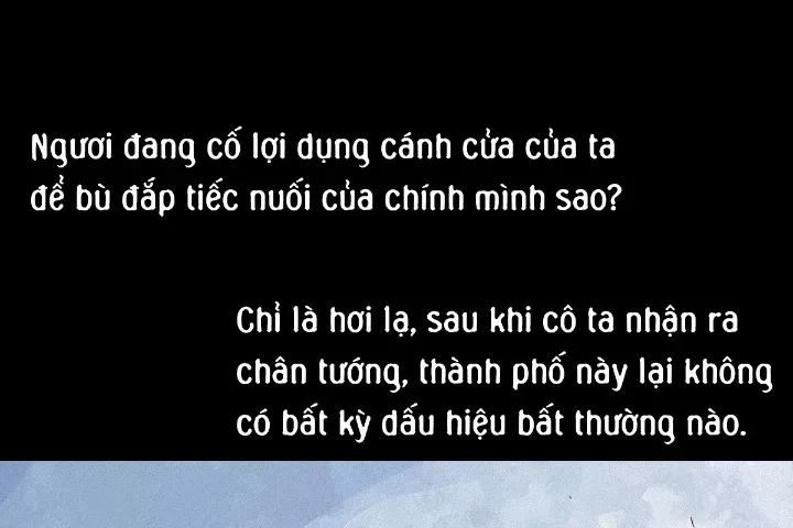 Mặt Nạ Chân Lý 196 trang 21