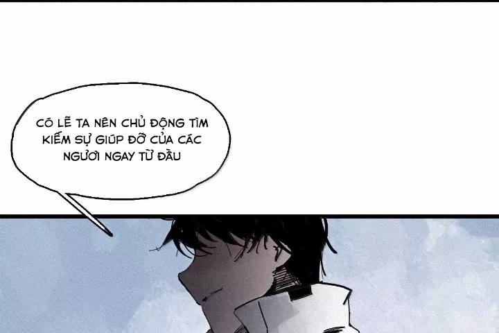 Mặt Nạ Chân Lý 196 trang 30