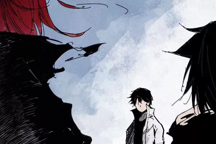 Mặt Nạ Chân Lý 196 trang 58