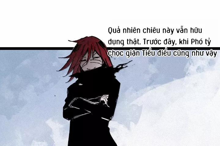 Mặt Nạ Chân Lý 196 trang 63