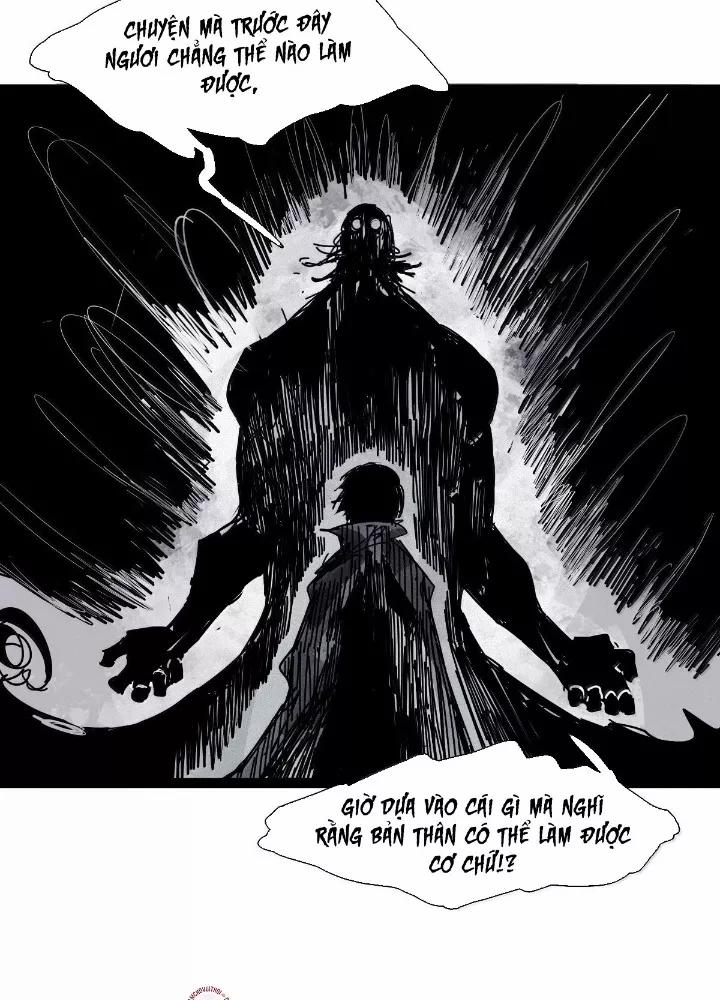 Mặt Nạ Chân Lý 198 trang 11