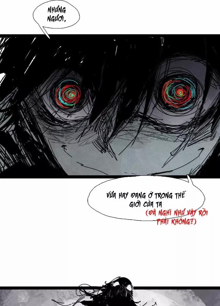 Mặt Nạ Chân Lý 198 trang 17
