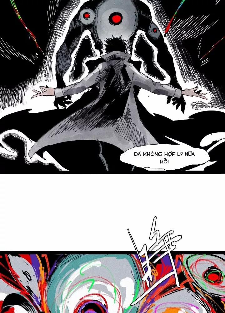 Mặt Nạ Chân Lý 198 trang 23