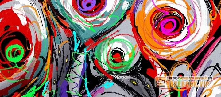 Mặt Nạ Chân Lý 198 trang 24