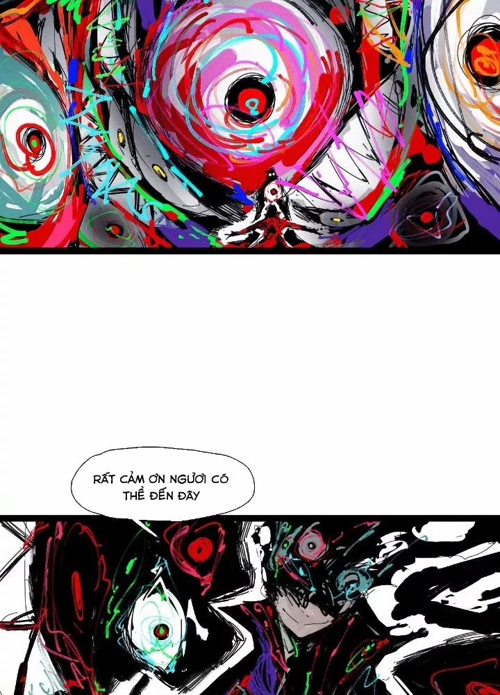 Mặt Nạ Chân Lý 198 trang 25