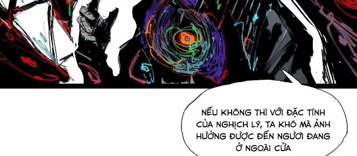 Mặt Nạ Chân Lý 198 trang 26