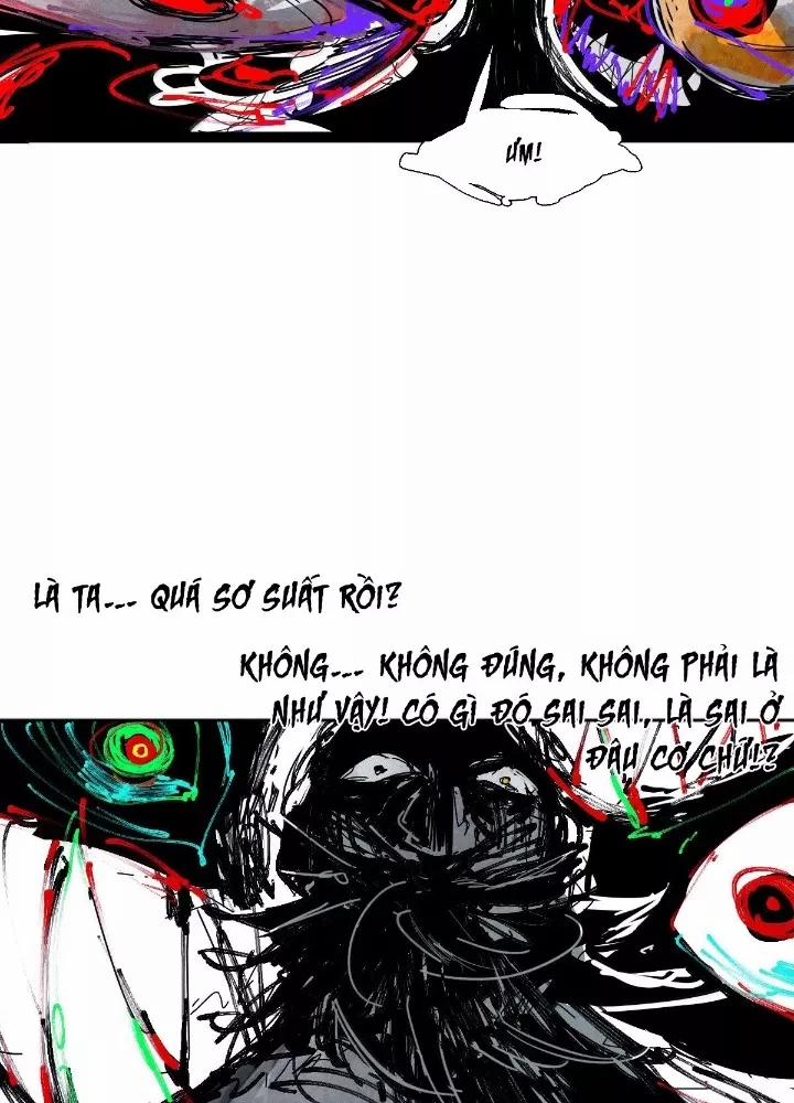 Mặt Nạ Chân Lý 198 trang 29
