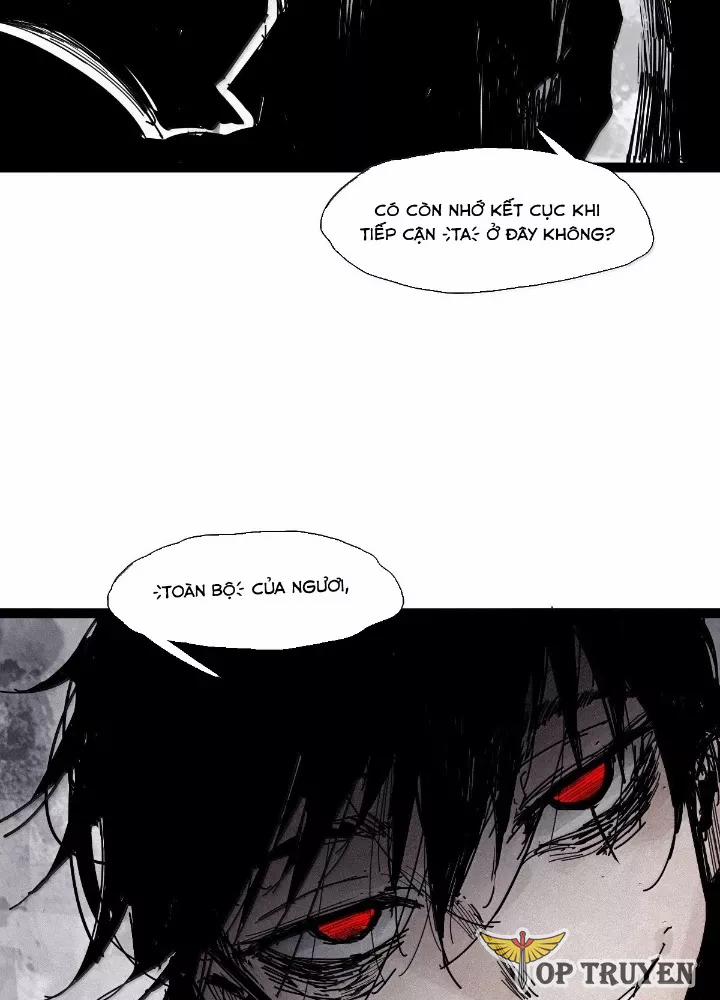 Mặt Nạ Chân Lý 198 trang 3