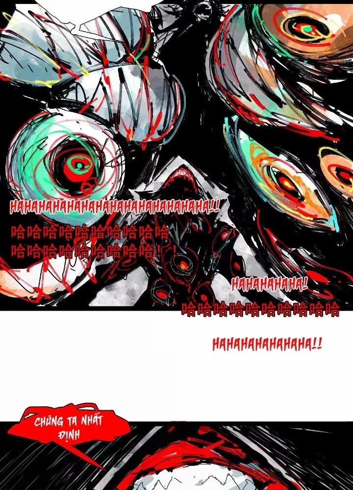 Mặt Nạ Chân Lý 198 trang 39