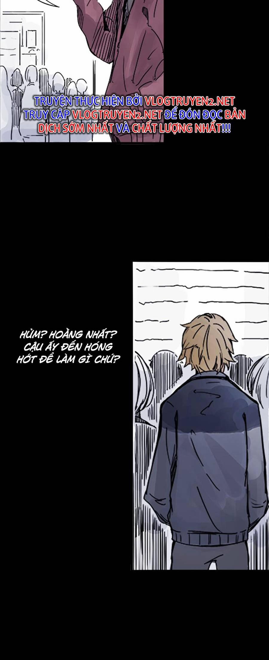 Mặt Nạ Chân Lý 2 trang 8