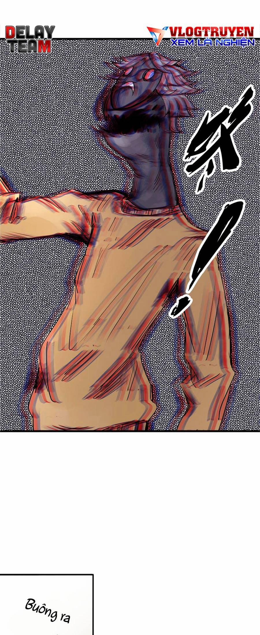 Mặt Nạ Chân Lý 3 trang 11