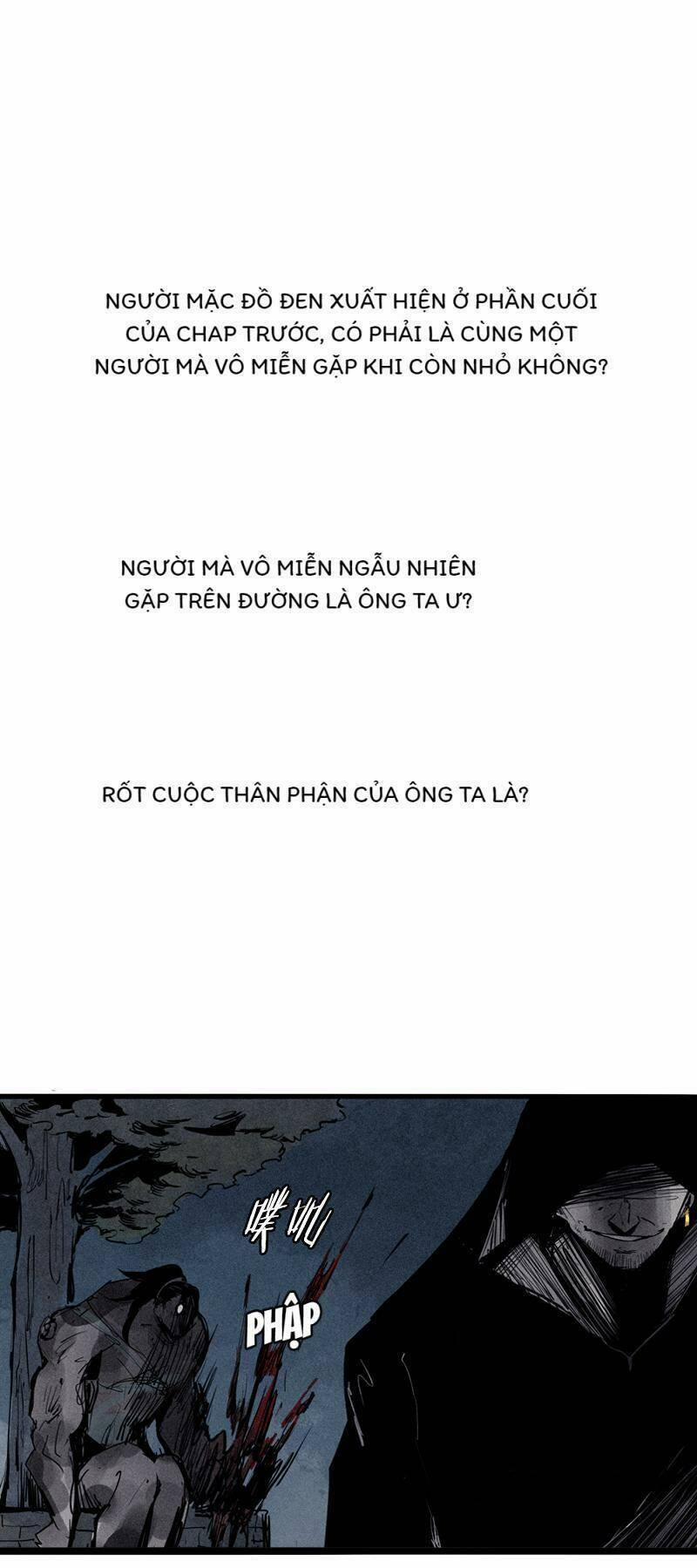 Mặt Nạ Chân Lý 98 trang 0