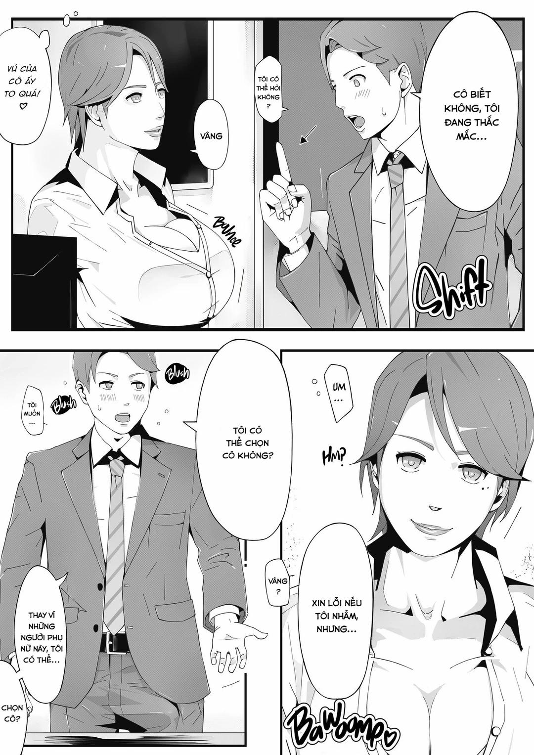 Mặt nạ chúng tôi đeo Part 1 trang 16