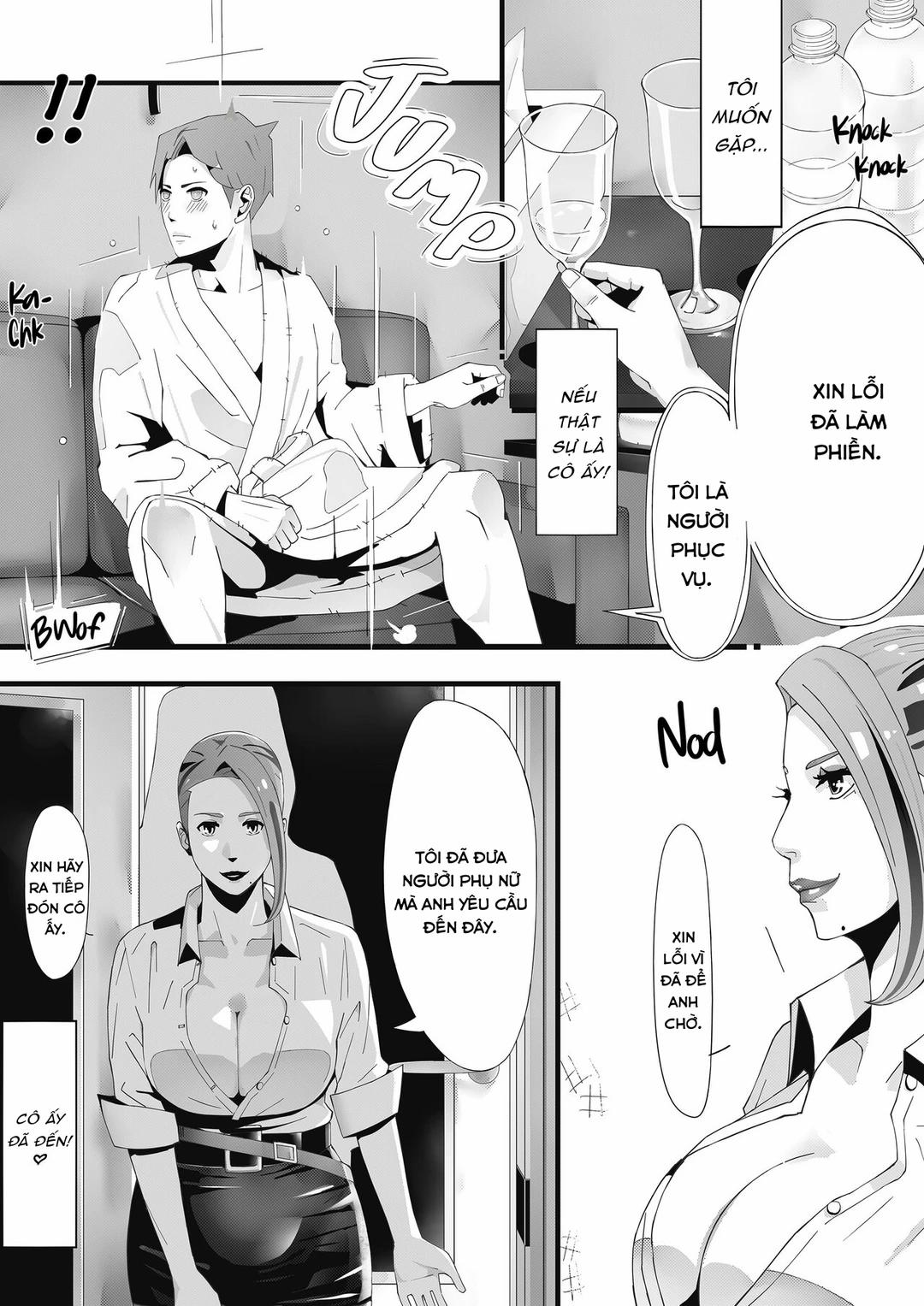 Mặt nạ chúng tôi đeo Part 1 trang 34