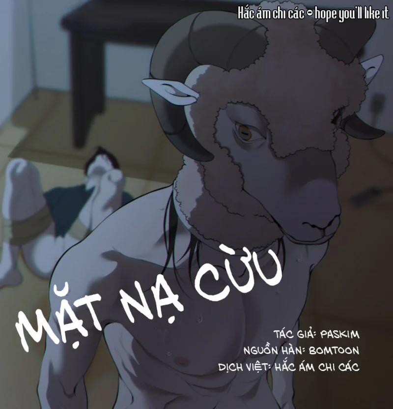 MẶT NẠ ĐẦU CỪU 0 End trang 0