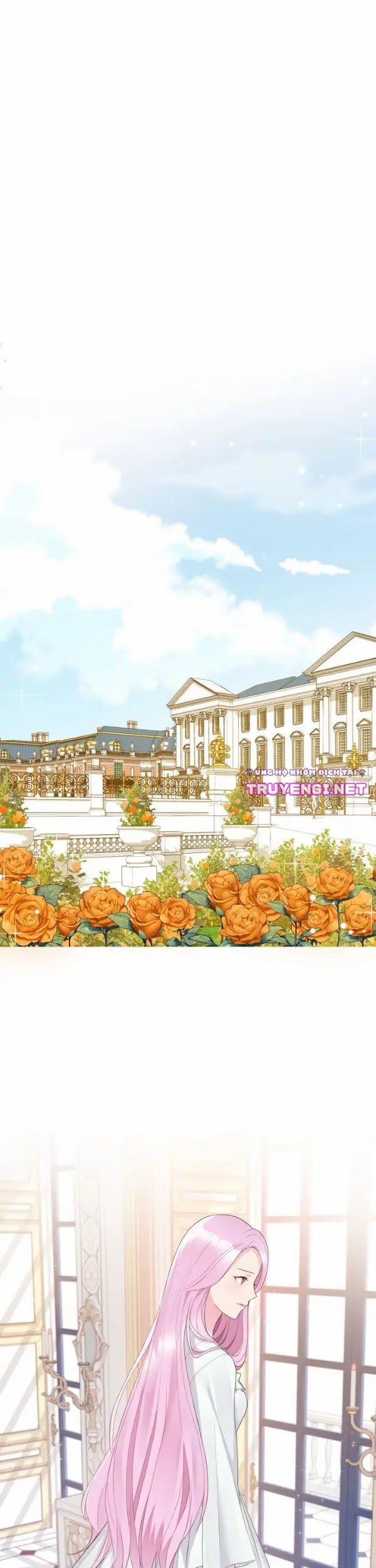 Mặt Nạ Hoàng Đế 1 trang 10