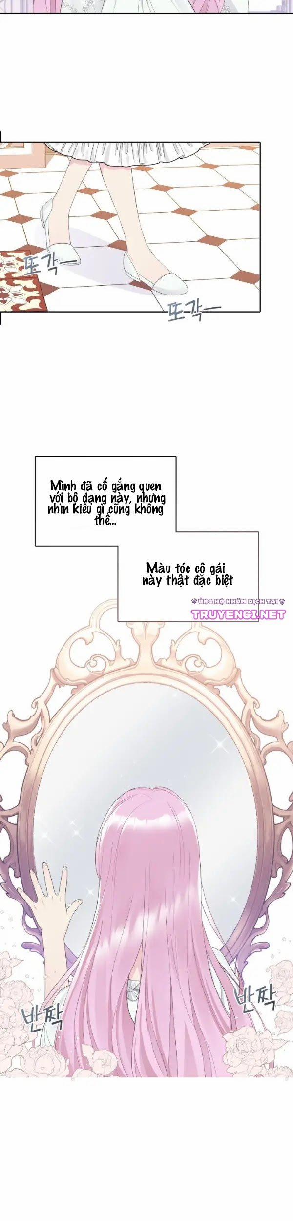 Mặt Nạ Hoàng Đế 1 trang 15