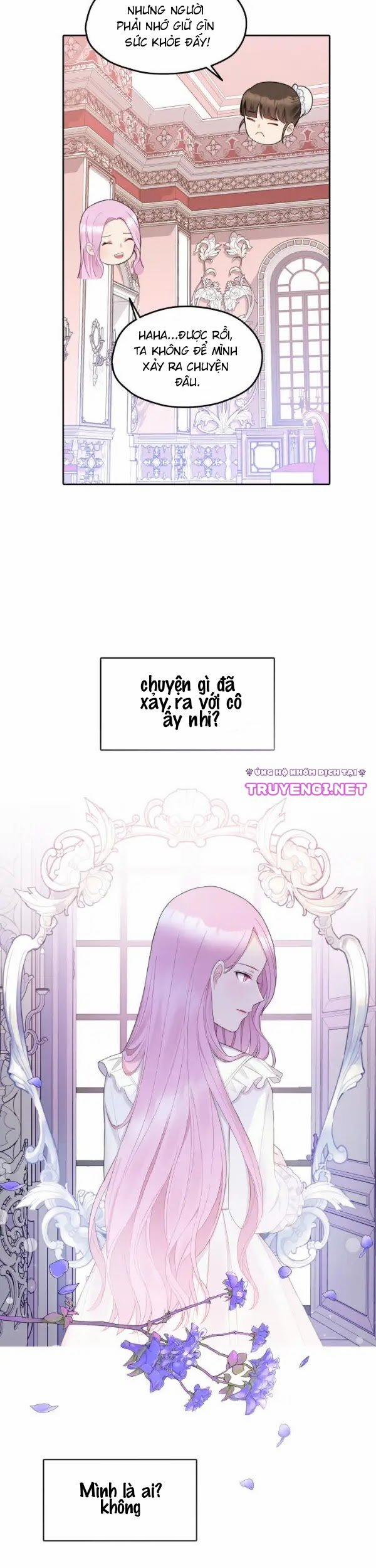 Mặt Nạ Hoàng Đế 1 trang 21